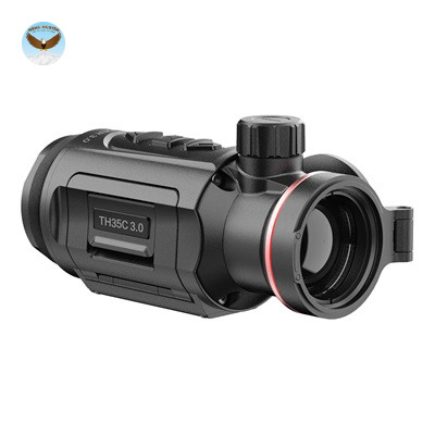 Kính ngắm nhiệt HIKMICRO TQ50C 3.0 (640 × 512 pixel,1800m)